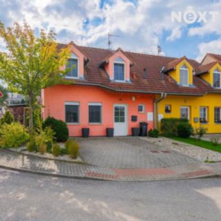 Prodej rodinného domu 120 m² Hluboká nad Vltavou, Karla Čapka