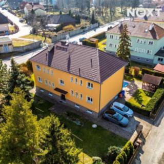 Prodej ostatního komerčního prostoru 1 157 m² Kadaň, Obránců míru