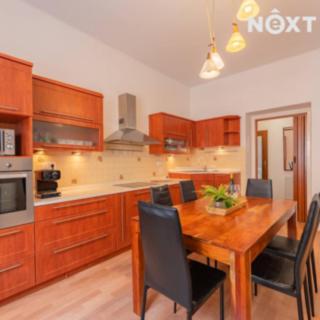 Prodej bytu 3+1 89 m² Šumperk