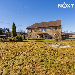 Prodej rodinného domu 200 m&sup2; Rožmitál na Šumavě