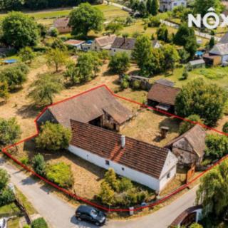Prodej rodinného domu 200 m² Týn nad Vltavou Koloděje nad Lužnicí