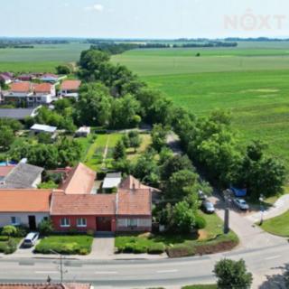 Prodej rodinného domu 90 m² Prušánky, Nová
