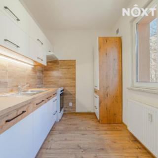 Prodej bytu 3+1 55 m² Orlová Lutyně, Kpt. Jaroše