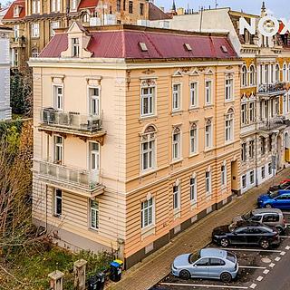 Prodej ostatní nemovitosti 580 m² Teplice, Kollárova