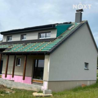 Prodej rodinného domu 139 m² Želeč
