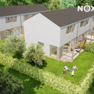 Prodej bytu 4+kk 93 m² Opatovice nad Labem