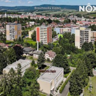 Prodej rodinného domu 115 m² Broumov Nové Město, Příčná