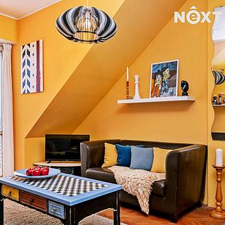 Prodej bytu 4+kk 113 m² Praha Vysočany, Pod Krocínkou