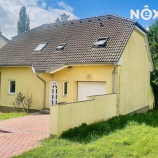 Prodej rodinného domu 169 m² Topolany