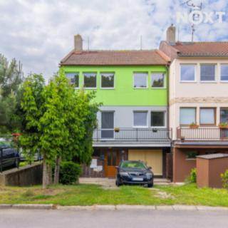 Prodej bytu 3+1 61 m² Hrotovice, Lidická