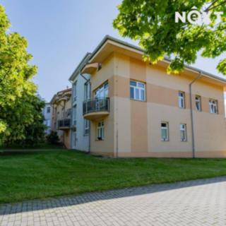 Prodej bytu 1+kk a garsoniéry 30 m² Písek Václavské Předměstí, Hostivítova