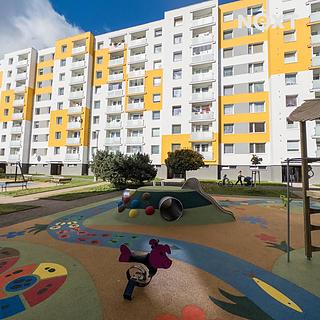 Pronájem bytu 3+1 76 m² Jilemnice