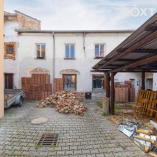 Prodej rodinného domu 160 m² Vyškov