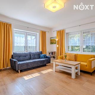 Prodej rodinného domu 72 m&sup2; Břeclav