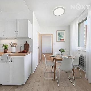 Prodej bytu 3+1 71 m&sup2; Olomouc