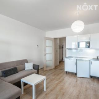 Pronájem bytu 1+kk, garsoniery 33 m² Praha