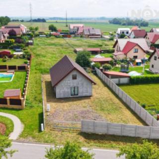 Prodej rodinného domu 89 m² Všestary