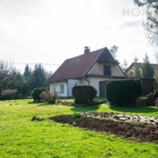 Prodej chalupy 150 m² Křinice