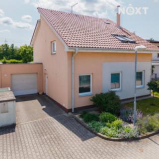 Prodej rodinného domu 197 m² Vyškov