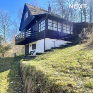Prodej chaty 58 m² Libkov