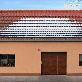 Prodej rodinného domu 95 m² Městec Králové, Palackého