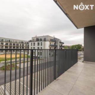 Prodej bytu 2+kk 52 m² Kladno Dubí, Ke křížku