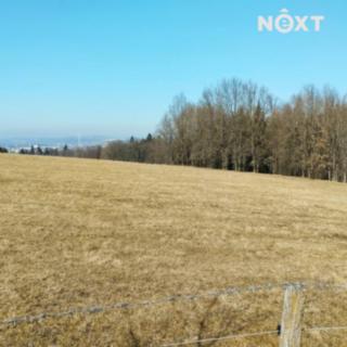 Prodej louky 2 924 m² Staré Hodějovice