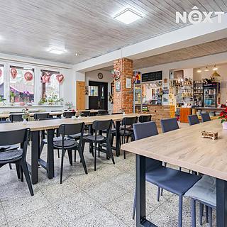 Prodej hotelu a penzionu 220 m² Sezimovo Ústí, Soukeník