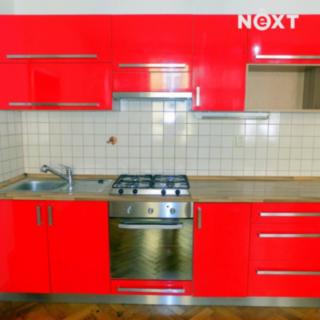 Pronájem bytu 2+kk 54 m² Česká Lípa