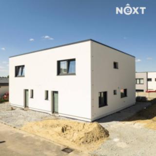 Prodej rodinného domu 121 m² Srubec, Smrková