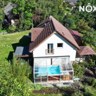 Prodej rodinného domu 115 m² Heřmaničky Číšťovice