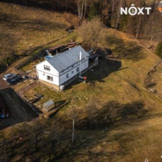 Prodej rodinného domu 230 m² Česká Třebová Skuhrov