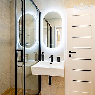 Prodej bytu 3+kk 43 m² Olomouc Nové Sady, Rožňavská