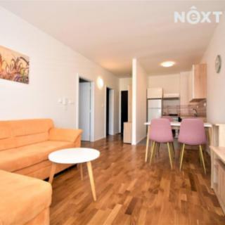 Pronájem bytu 2+kk 47 m² Mladá Boleslav II, Na Radouči