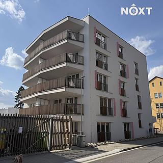 Pronájem bytu 3+kk 84 m&sup2; Vrchlabí