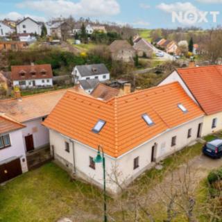 Prodej rodinného domu 280 m² Netolice