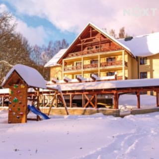 Prodej hotelu a penzionu 47 m² Rokytnice nad Jizerou Dolní Rokytnice