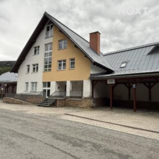 Pronájem bytu 2+kk 42 m² Špindlerův Mlýn Labská