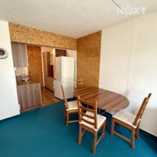 Pronájem bytu 2+kk 50 m² Praha