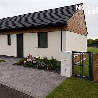 Prodej na klíč 114 m² Mělník