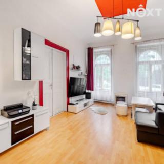 Prodej bytu 3+1 102 m² Praha