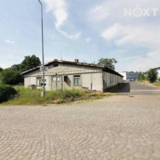 Pronájem skladu 1 106 m² Chrudim IV, Pardubická