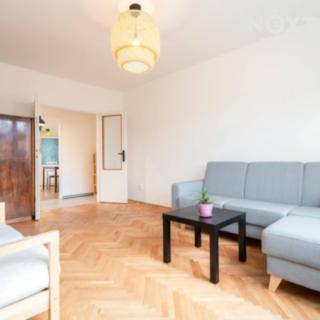 Pronájem bytu 2+1 57 m² Libčice nad Vltavou