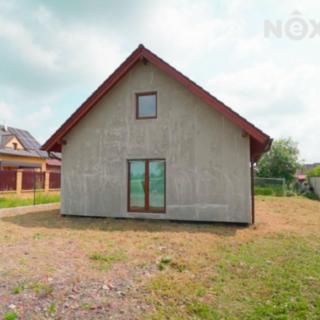 Prodej rodinného domu 89 m² Všestary