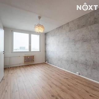 Pronájem bytu 2+kk 42 m² Kladno