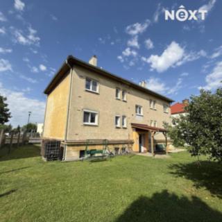 Prodej bytu 3+1 67 m² Holešov, Grohova