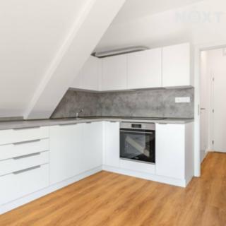 Pronájem bytu 1+kk a garsoniéry 47 m² Třebíč Borovina, Libušino údolí