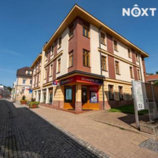 Prodej bytu 2+kk 60 m² Jilemnice, Jana Harracha
