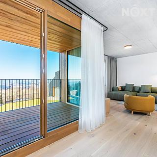 Pronájem bytu 2+kk 60 m² Benecko