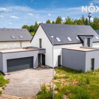 Prodej rodinného domu 260 m² Předměřice nad Labem